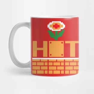 Hottie Mug